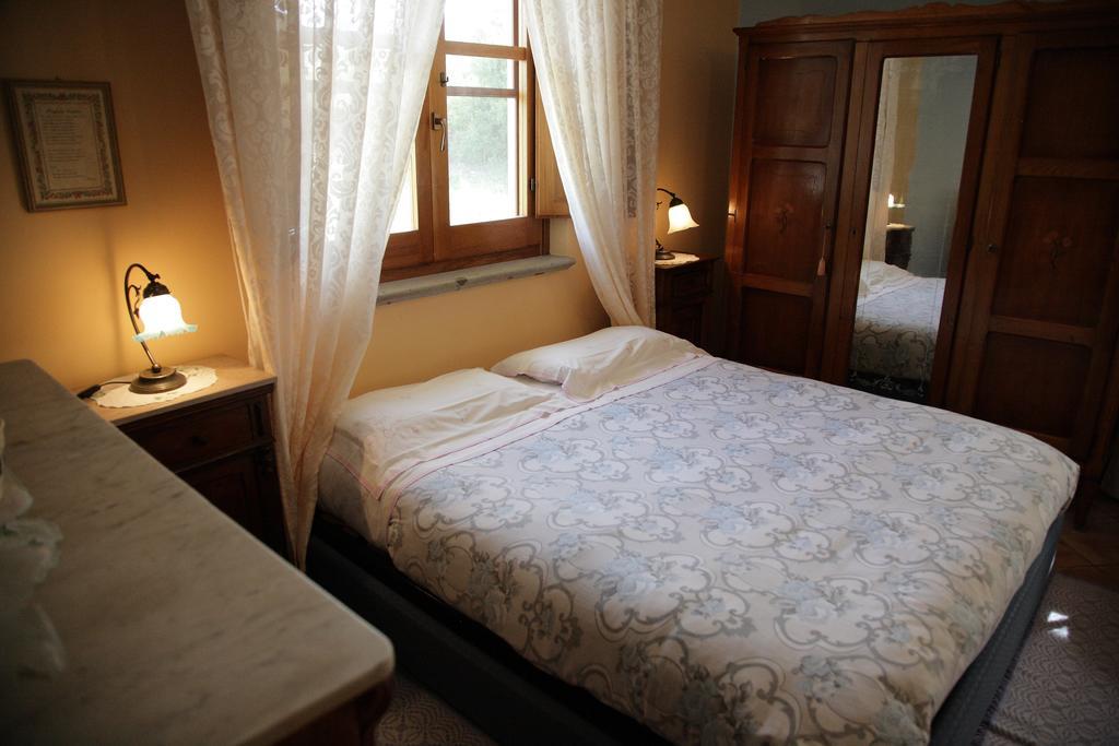 Su Livariu Siamaggiore Chambre photo