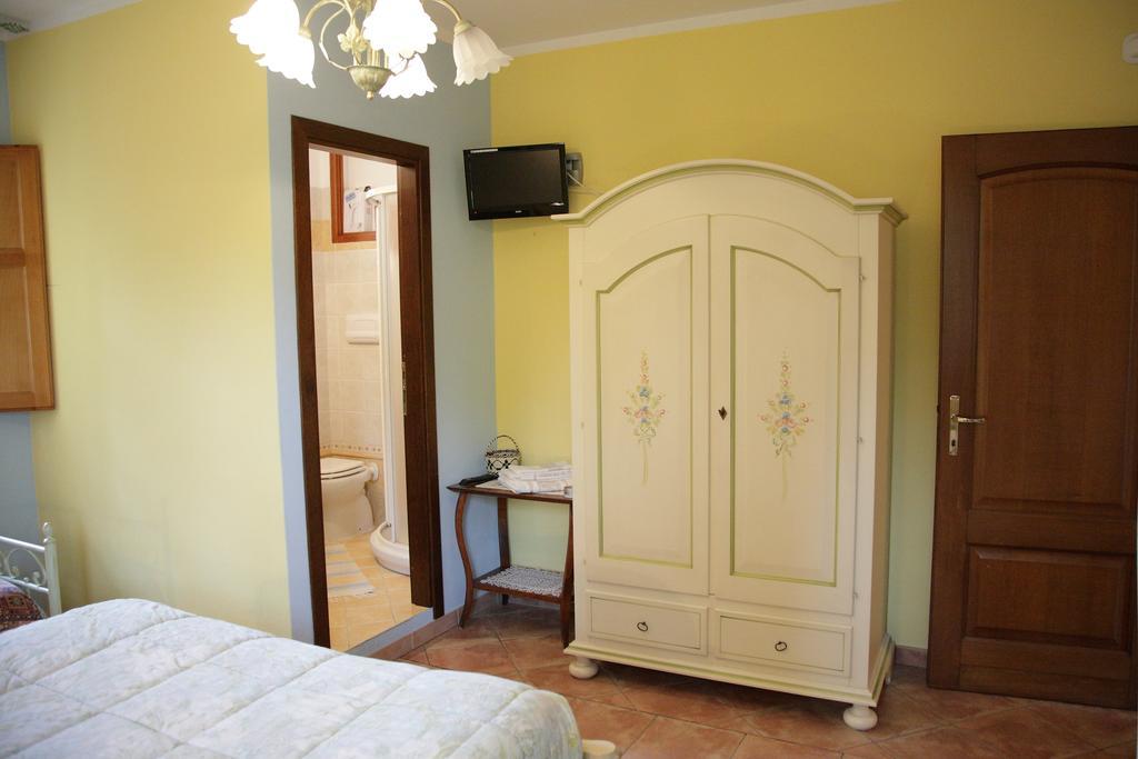 Su Livariu Siamaggiore Chambre photo