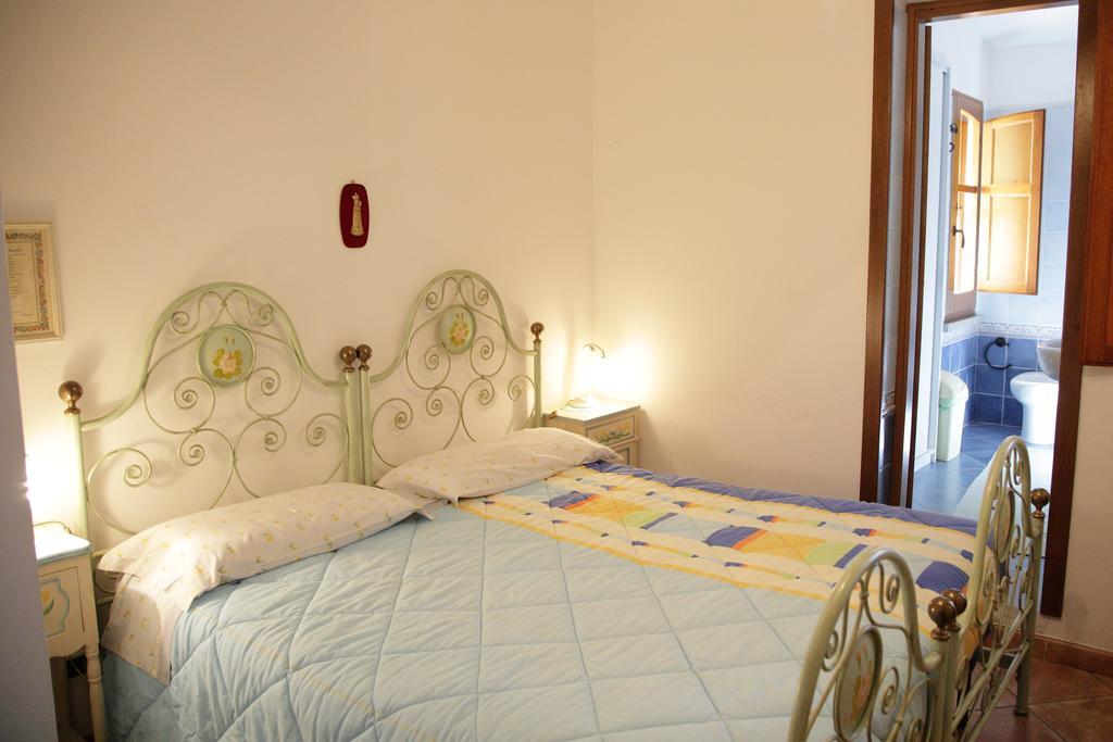 Su Livariu Siamaggiore Chambre photo