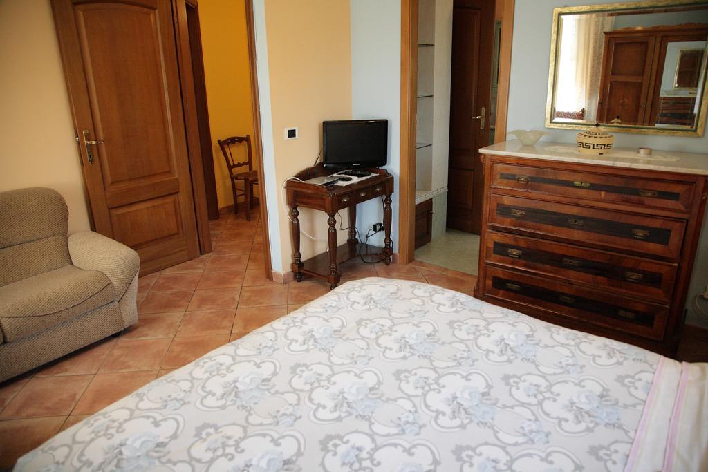 Su Livariu Siamaggiore Chambre photo