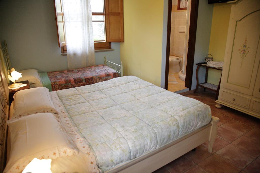 Su Livariu Siamaggiore Chambre photo