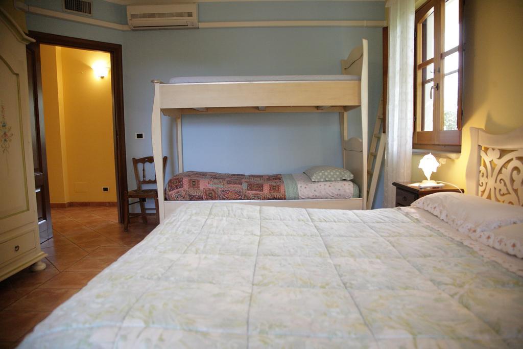 Su Livariu Siamaggiore Chambre photo